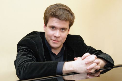 Денис Мацуев сыграет он-лайн