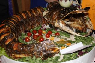 У Якутии отменный вкус