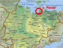 Рыбаков удалось спасти