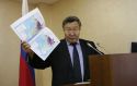 Лесоохрана: в долгах, как в шелках