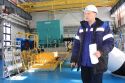 Прикосновение к Трубе