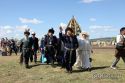 В Верхоянске прошел главный ысыах