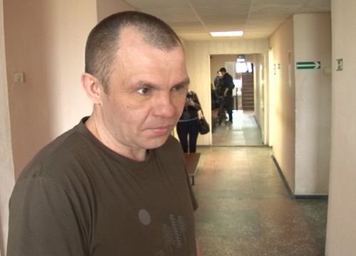 «Гуманный» приговор