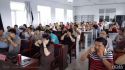 Китайцев познакомили с хомусом