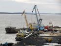 Глава Якутии:  В северном завозе альтернативы ЛОРПу нет