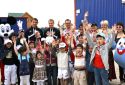 Дмитрий Глушко: здоровье в каждый дом!