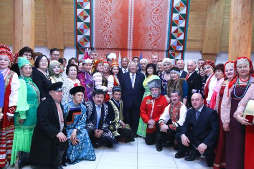 Разговоры на непростую тему