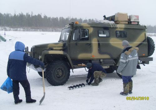 Наука и промышленность — союз во благо
