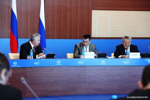 От малой энергетики до морских биоресурсов 