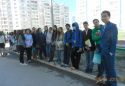 По ту сторону ЕГЭ, или Заметки общественного наблюдателя