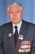 Руководитель, наставник, друг и отец
