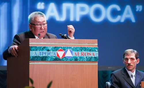 Егор Борисов  «Мы окрылены  достигнутыми победами»