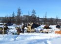 Последнее кочевье,