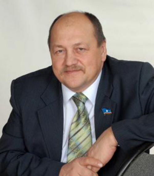 Михаил Деревяшкин:  «Дверь еще не открылась,  но нас услышали» 