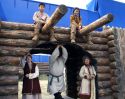 Актеры массовых сцен