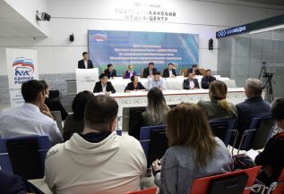 О бюллетенях, высокой явке и админресурсе