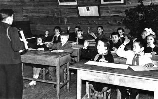 Мастерская талантов