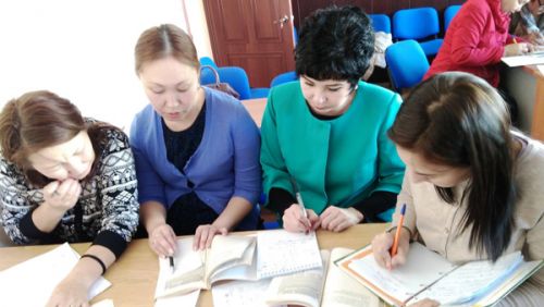 Видеть, предвидеть, действовать!