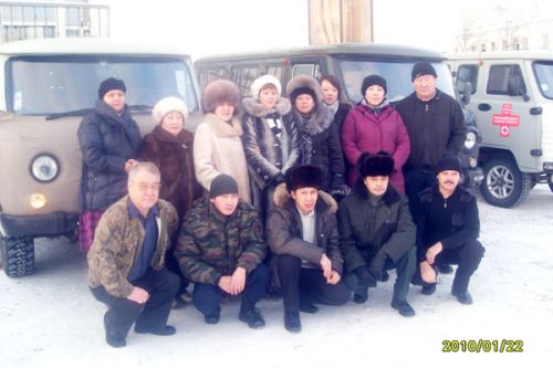 В направлении цели «ноль» 