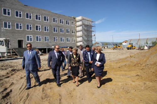 Успеть к 1 сентября