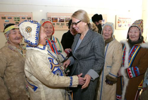 Персона грата*