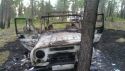 Фемида. Расстрел на озере Бятей, или 24 года за тройное убийство