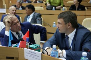 Нужен Кодекс  Дальнего Востока. Межпарламентская ассоциация настаивает на комплексном законе о развитии Дальневосточного региона