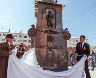 Они были цветом нации…