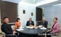 Разговор с президентом