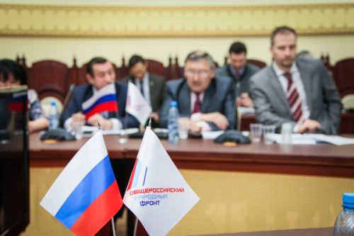 ОНФ замерил рост
