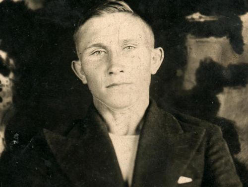 Их искали 44 года