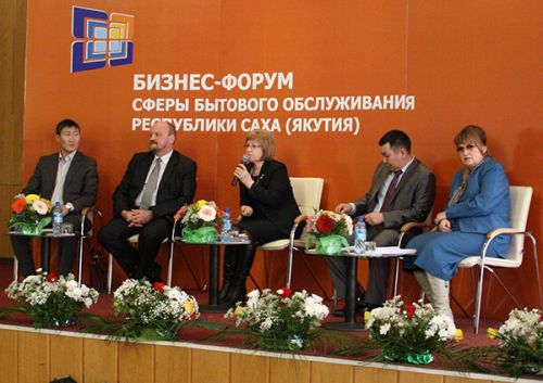 Нам бы костюмчик пошить…