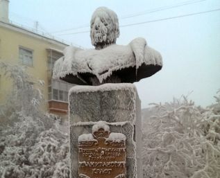 Снежный Крафт