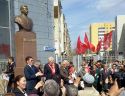 Вождь народов в Якутске