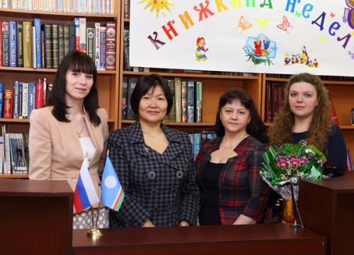 Книжный бум