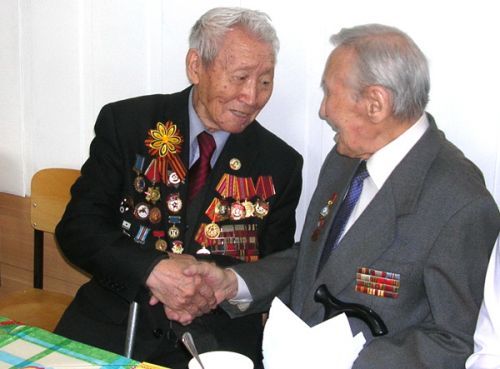 Вспомнить, какой ценой...