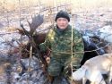 Предновогодний подарок Байаная 