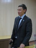 Якутску поставили зачет