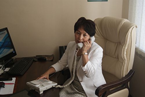 Как заставить работать управляющую компанию?