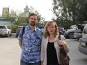 Александр Артюхин:  «Я впервые увидел такие золотые самородки!»