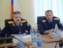 Следователи отчитались по самым громким делам