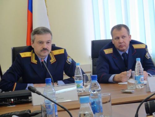 Следователи отчитались по самым громким делам