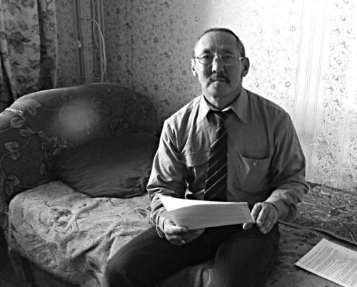 Жилищный тупик подполковника