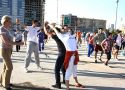 Чтобы быть в порядке, день с зарядки начинай