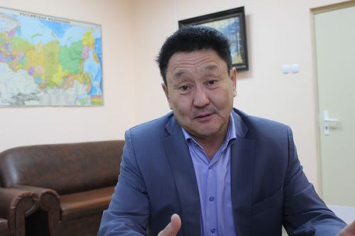 Дмитрий Платонов: «Человек  — не машина»