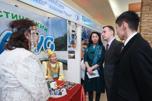 Путешествуйте с детьми по Якутии