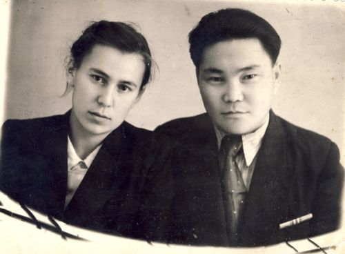 Нам повезло с учителем