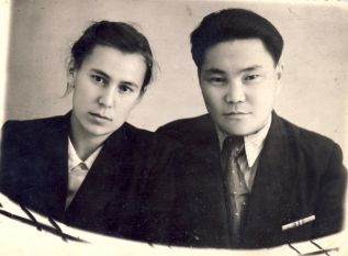Нам повезло с учителем