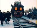 «Дорога длиною в жизнь» 