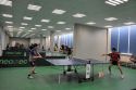 Первые чемпионы «Дохсуна» 